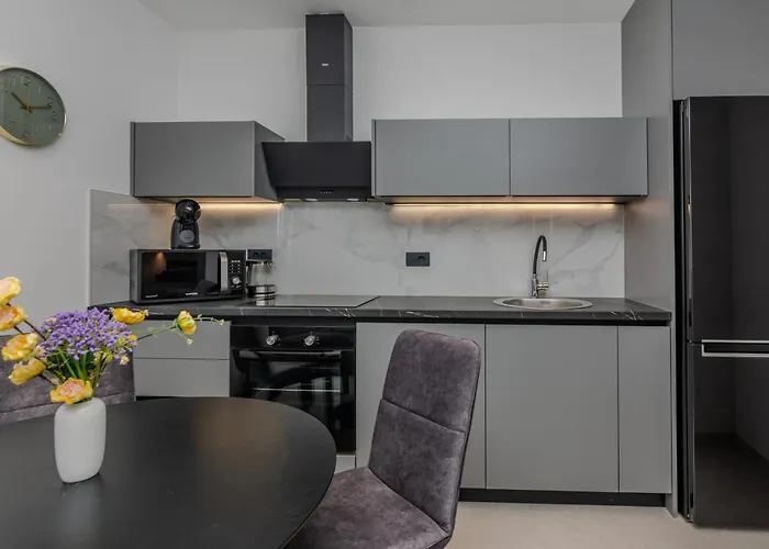 Apartamento Lucy Vir