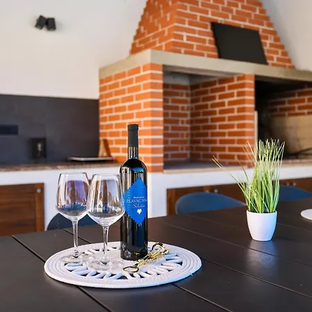 Апартаменты Lucy