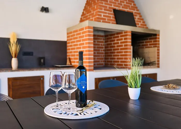 Apartman Lucy